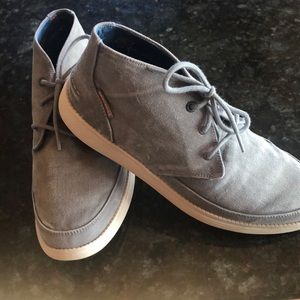 Skechers Relaxed Fit Air-Cooled Memory Foam Shoes